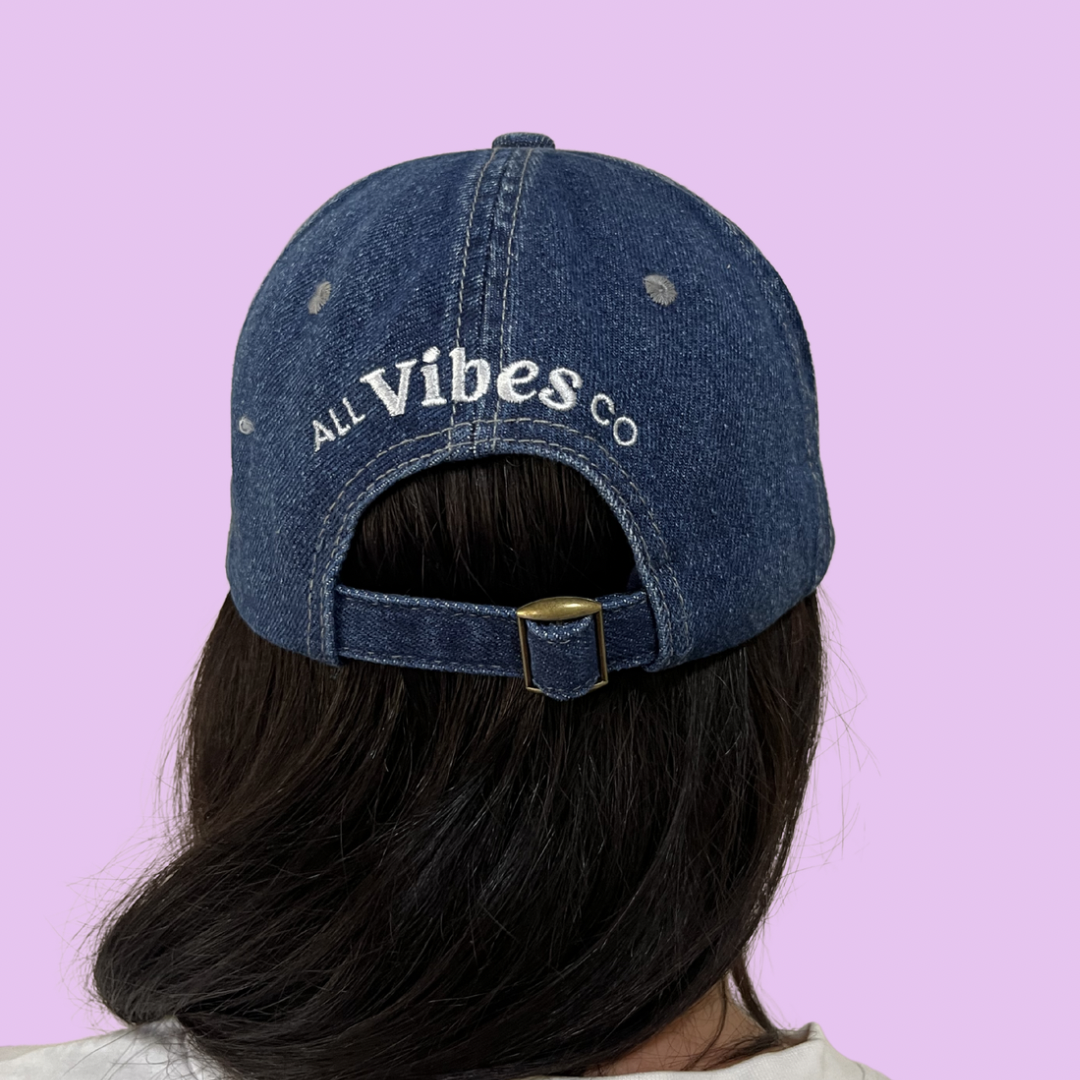Millennial Mums Club Cap