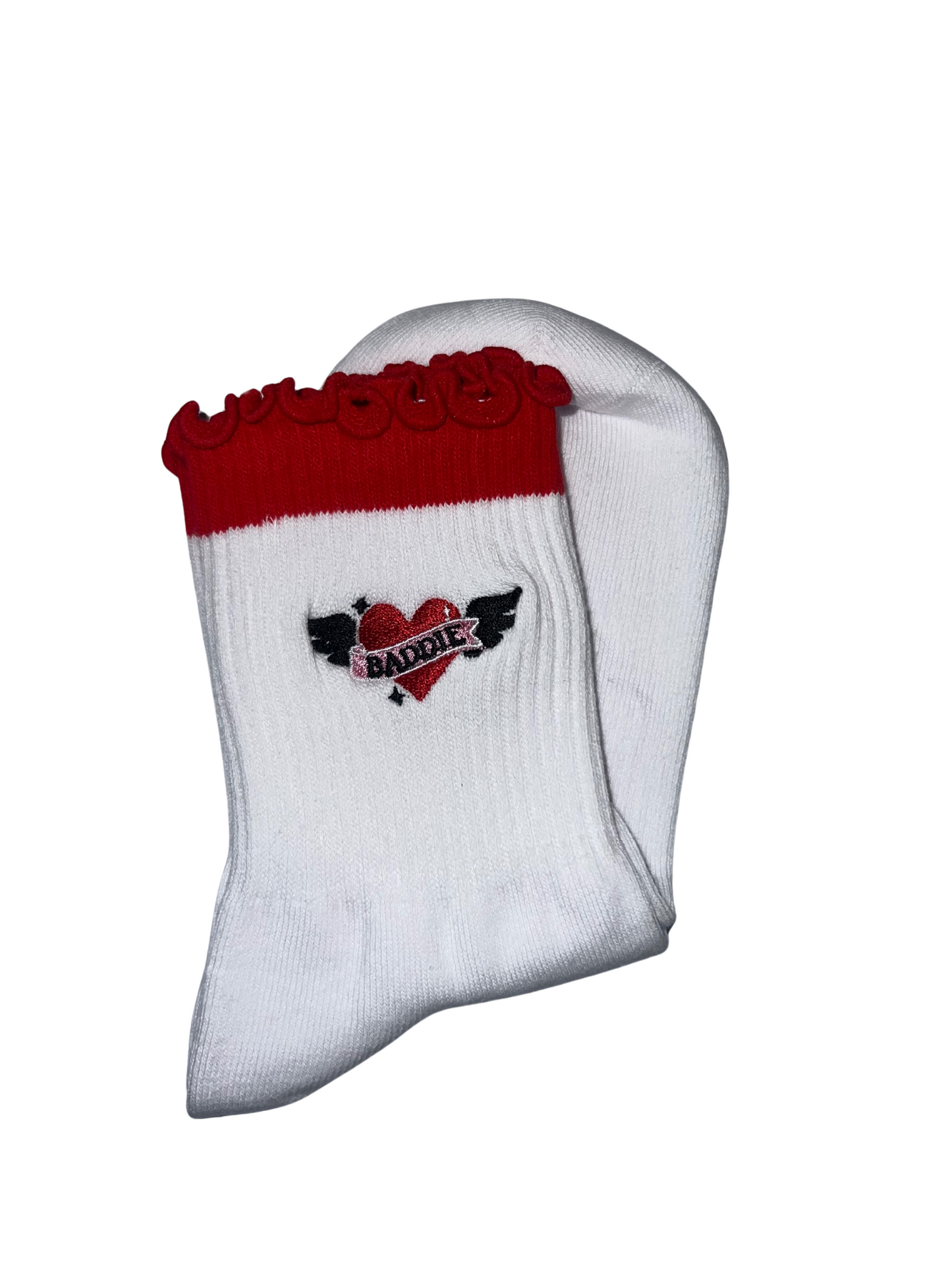 Baddie Socks