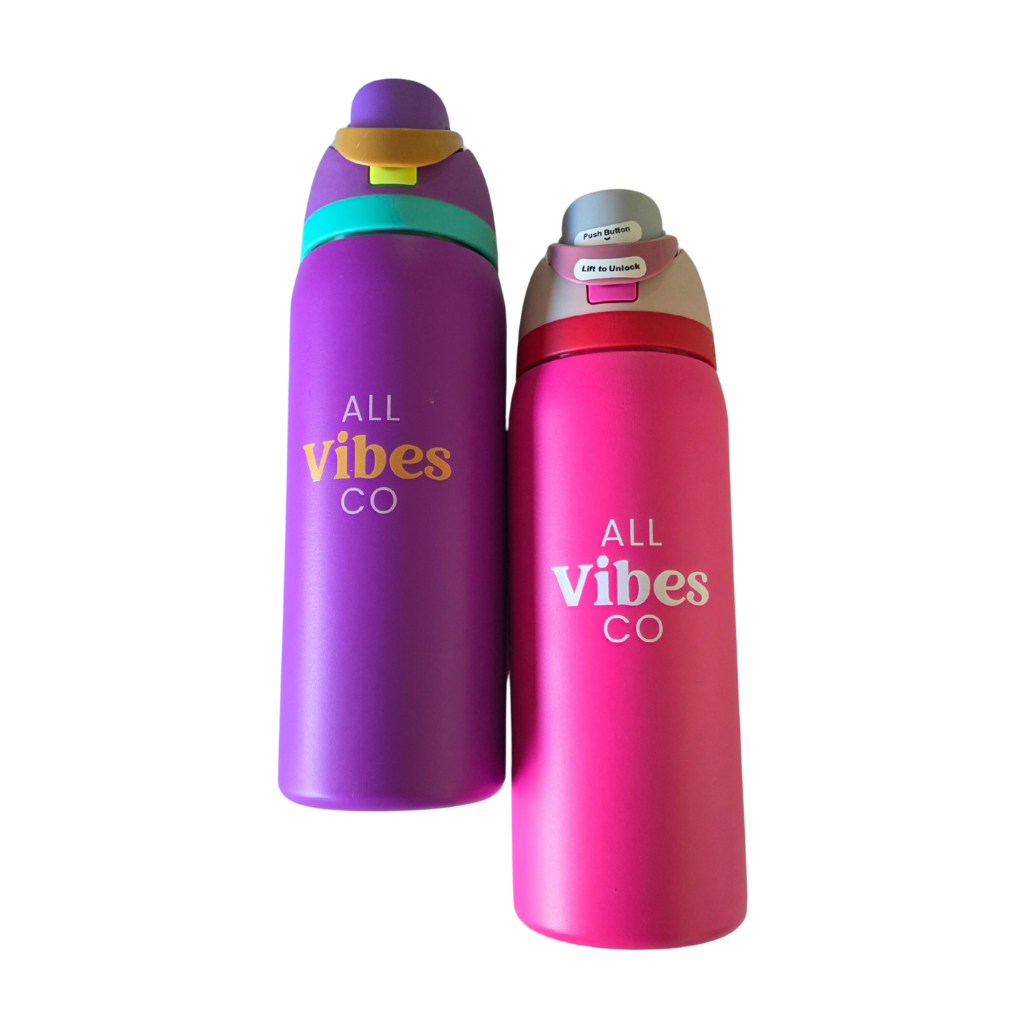 Owala FreeSip Bottle