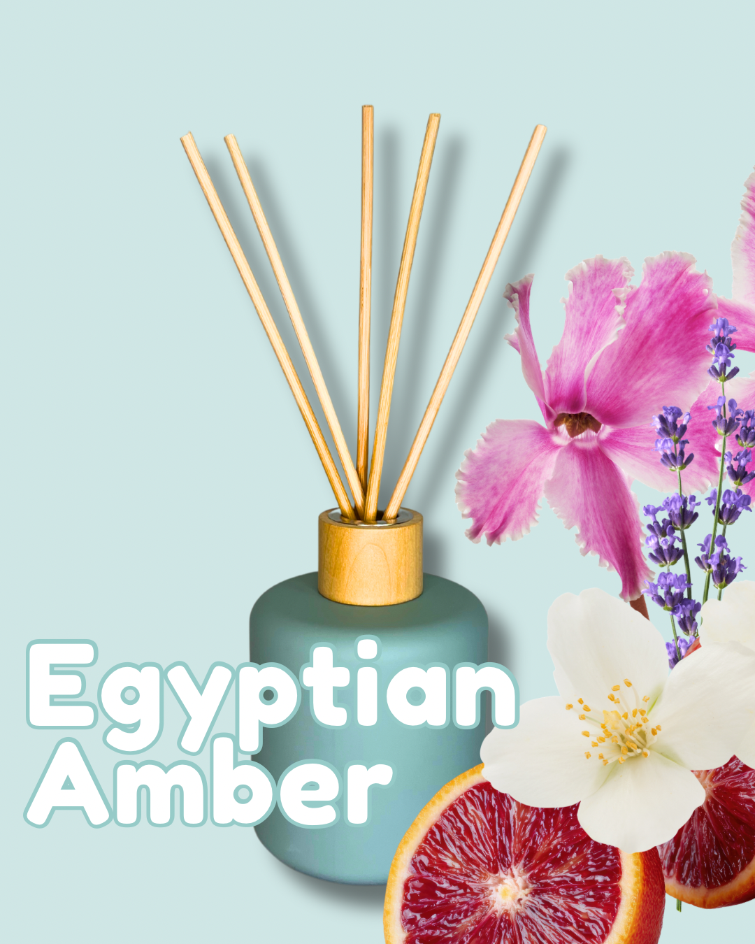 Egyptian Amber