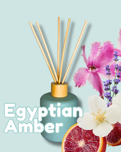 Egyptian Amber