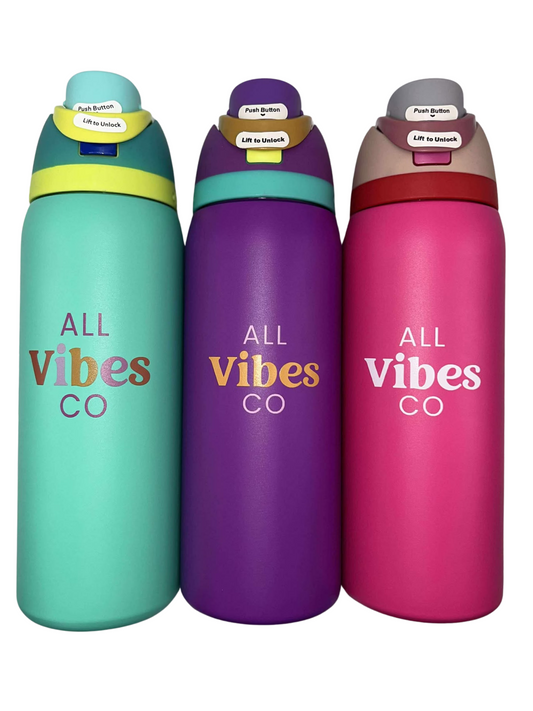 Owala FreeSip Bottle