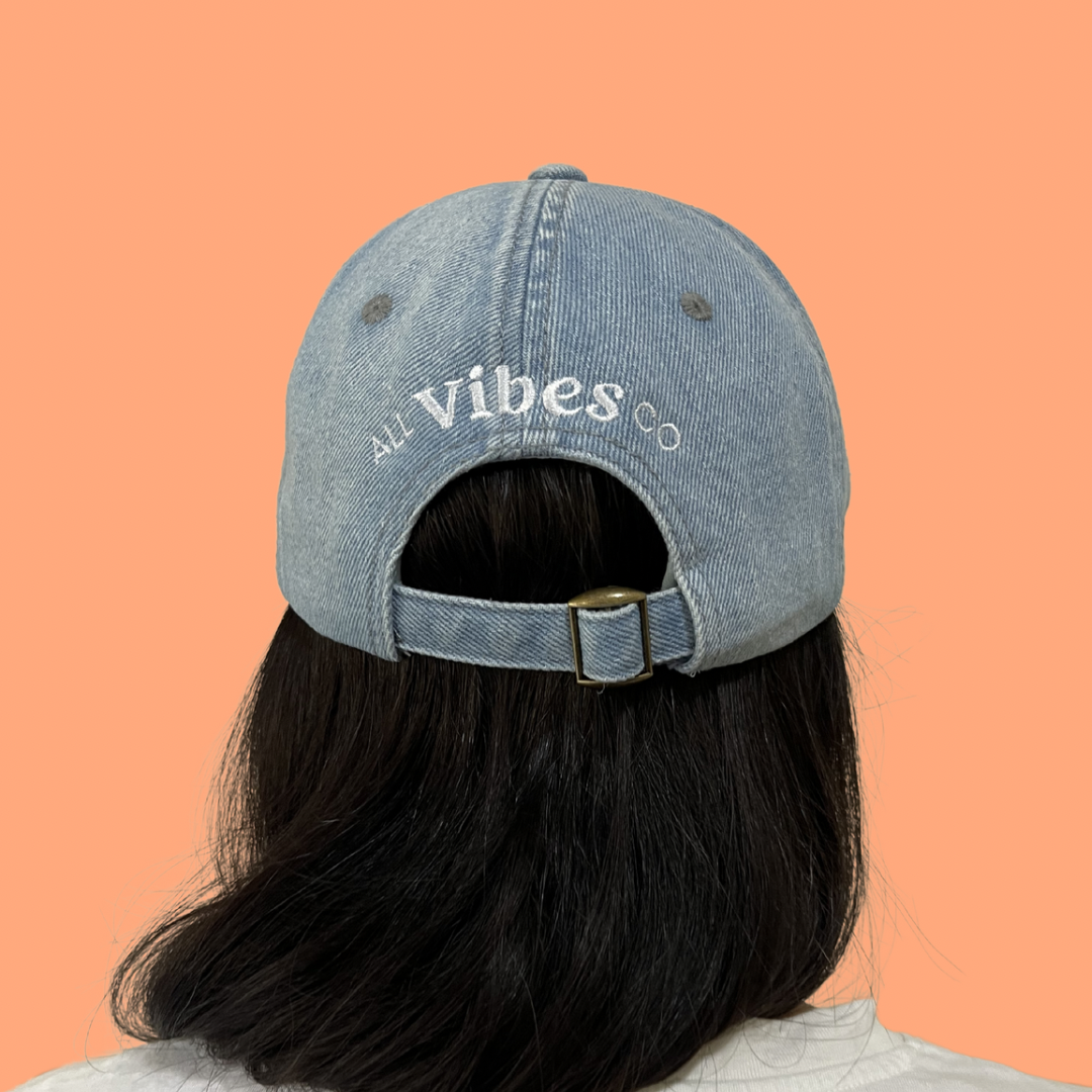 I Love Dogs Cap