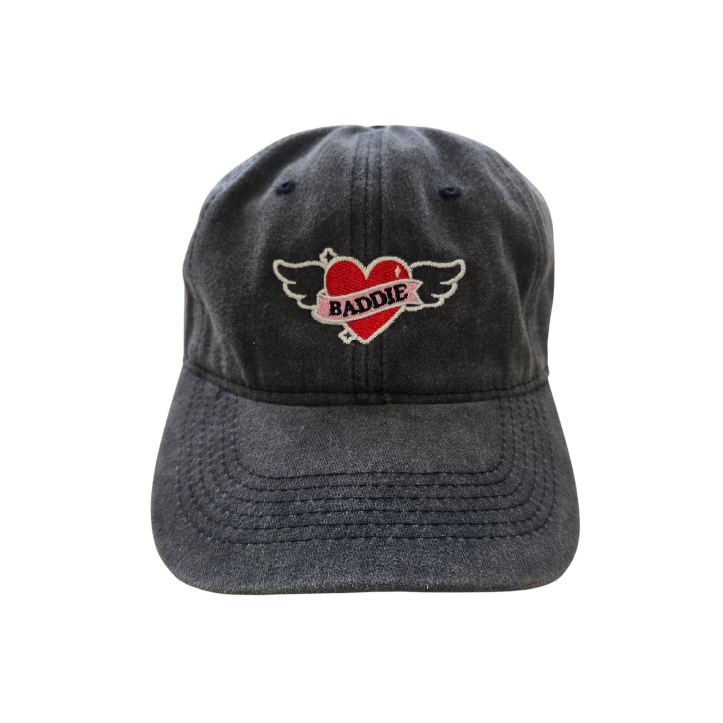 Baddie Cap