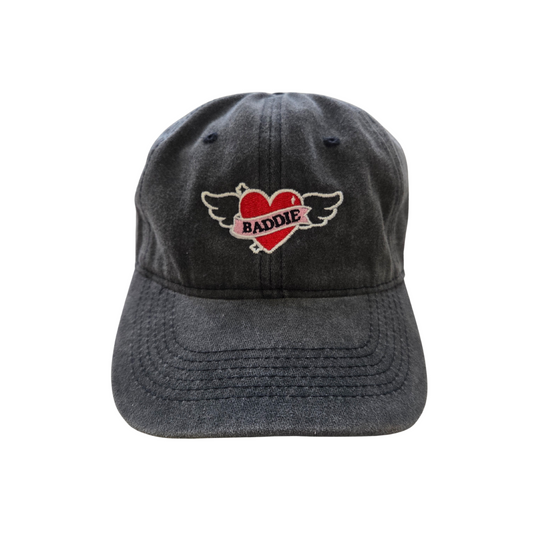 Baddie Cap