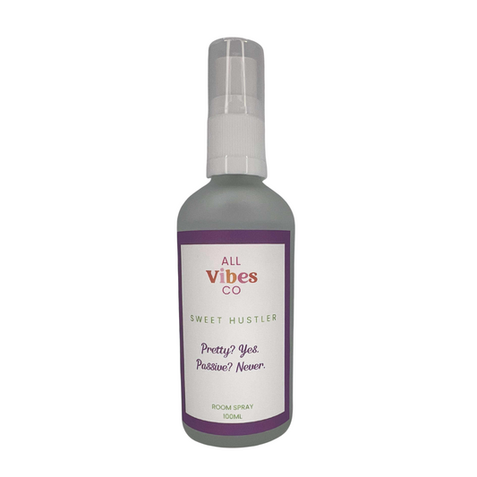 Sweet Hustler Room Spray