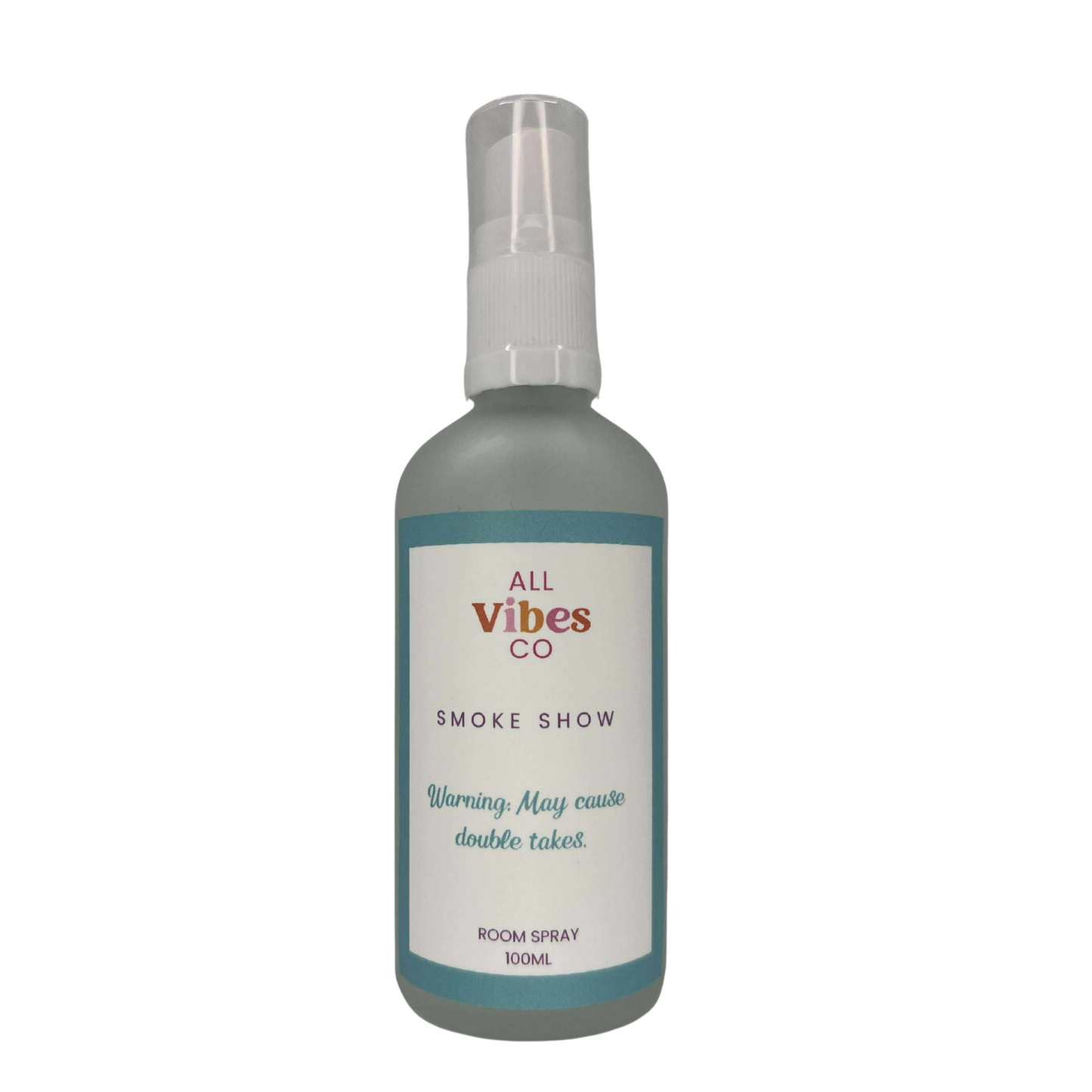 Smoke Show Room Spray