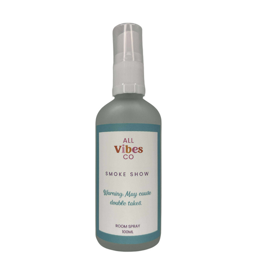 Smoke Show Room Spray