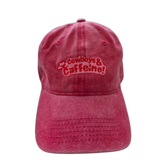 Cowboy Cap